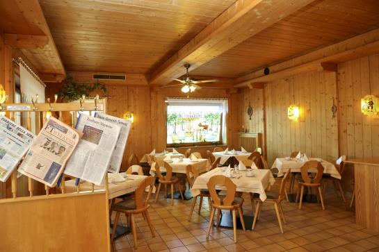 Hotel Airport-fortuna-am Flughafen Hahn 20