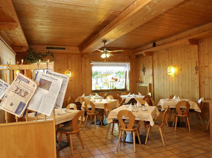 Hotel Airport-fortuna-am Flughafen Hahn 5