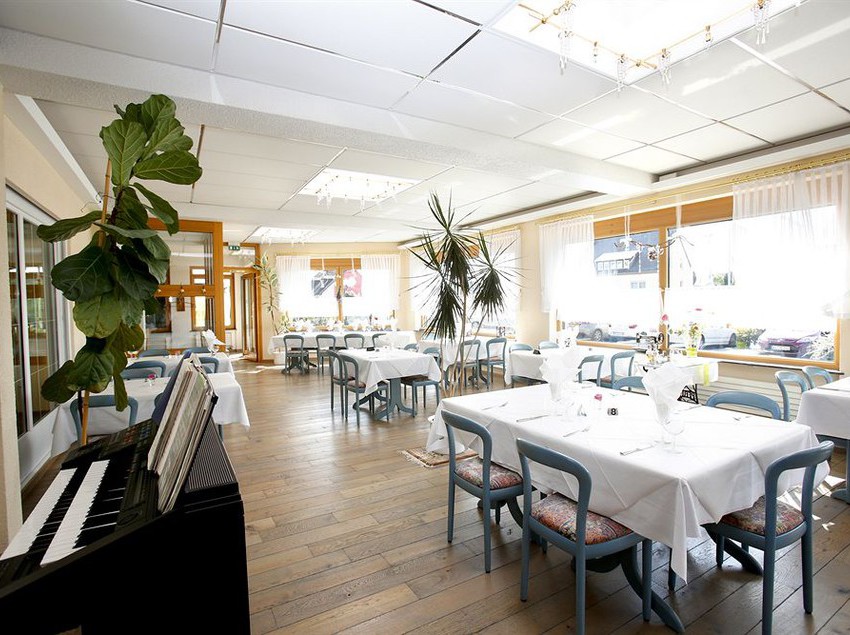 Hotel Airport-fortuna-am Flughafen Hahn 6