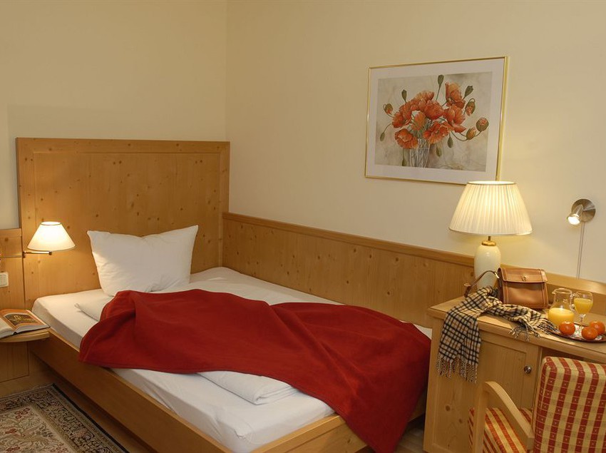 Hotel Airport-fortuna-am Flughafen Hahn 7