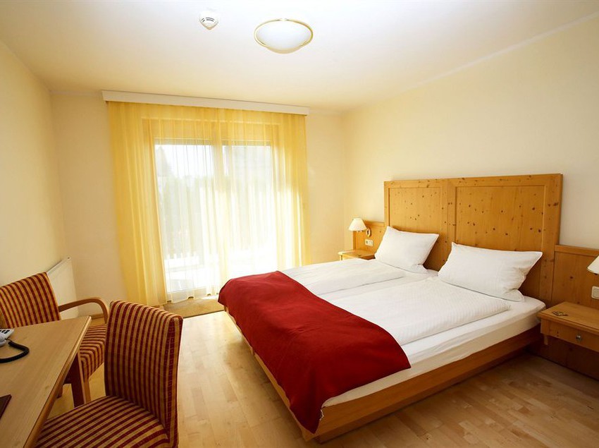 Hotel Airport-fortuna-am Flughafen Hahn 8