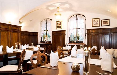 Hotel Wirtshaus Spundloch 1