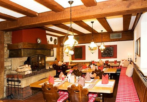 Hotel Wirtshaus Spundloch 2