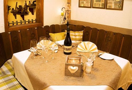 Hotel Wirtshaus Spundloch 3