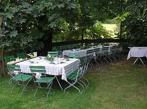 Pension Hammermühle Landgasthof 1