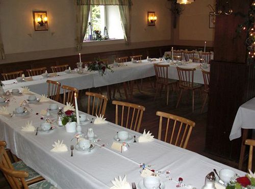 Pension Hammermühle Landgasthof 10