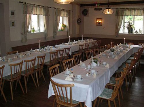 Pension Hammermühle Landgasthof 11