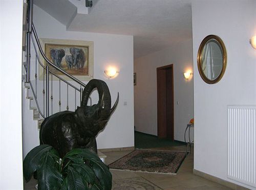 Pension Hammermühle Landgasthof 12