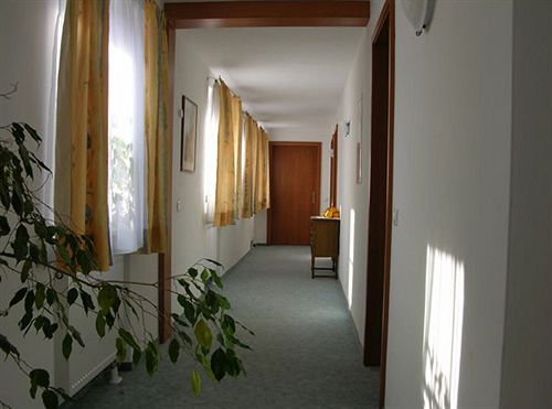 Pension Hammermühle Landgasthof 13