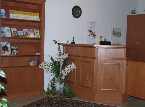 Pension Hammermühle Landgasthof 14