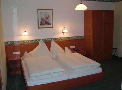 Pension Hammermühle Landgasthof 15