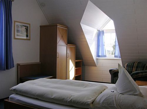 Pension Hammermühle Landgasthof 16