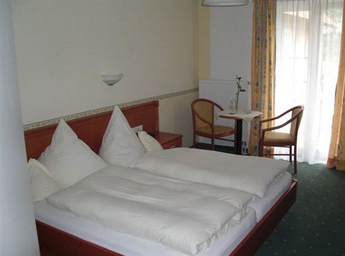 Pension Hammermühle Landgasthof 18