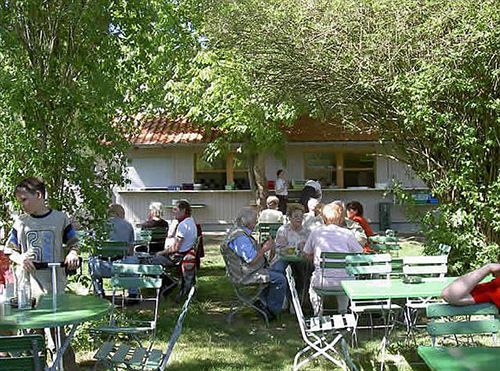 Pension Hammermühle Landgasthof 2