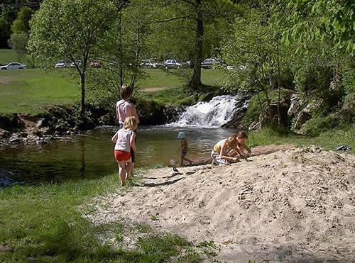 Pension Hammermühle Landgasthof 4