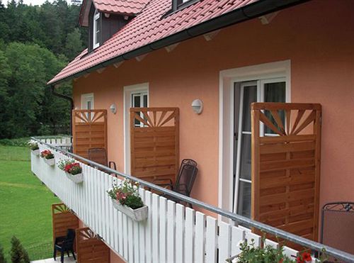 Pension Hammermühle Landgasthof 6