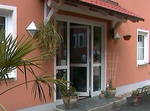 Pension Hammermühle Landgasthof 7