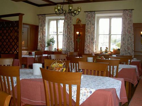 Pension Hammermühle Landgasthof 9