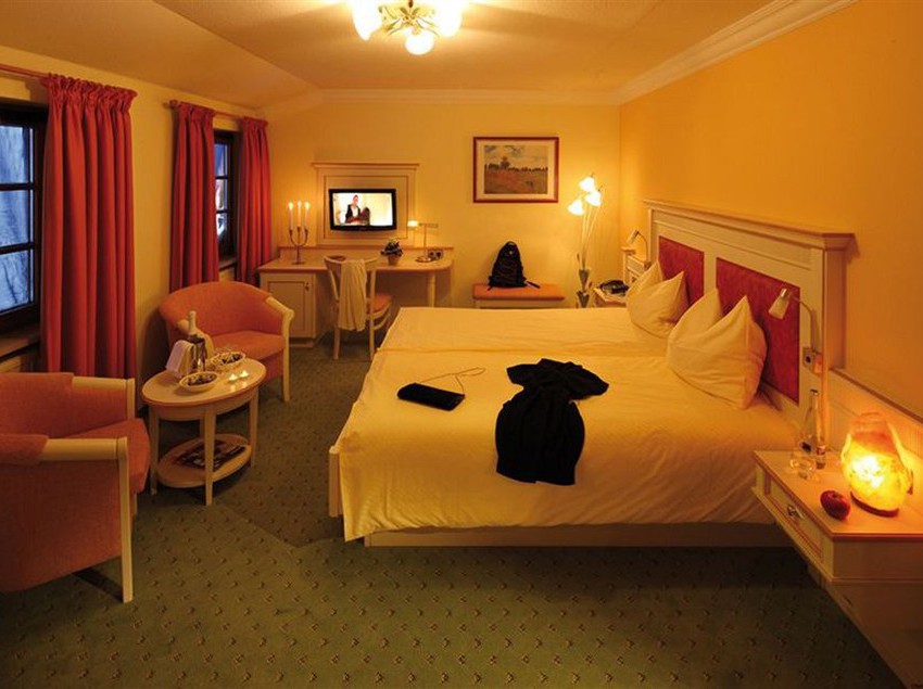 Wellnesshotel Auerhahn 10