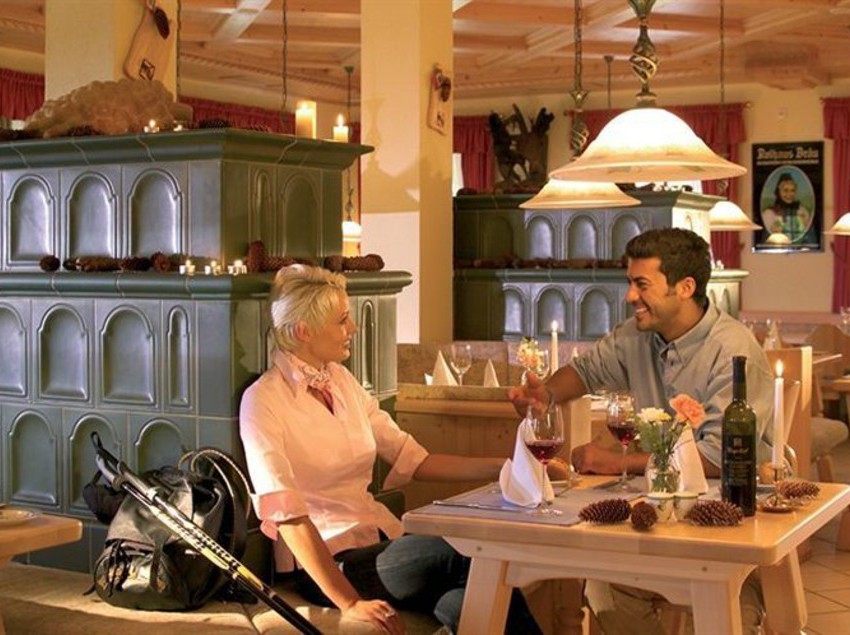 Wellnesshotel Auerhahn 11