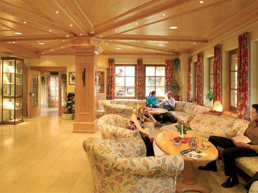 Wellnesshotel Auerhahn 12