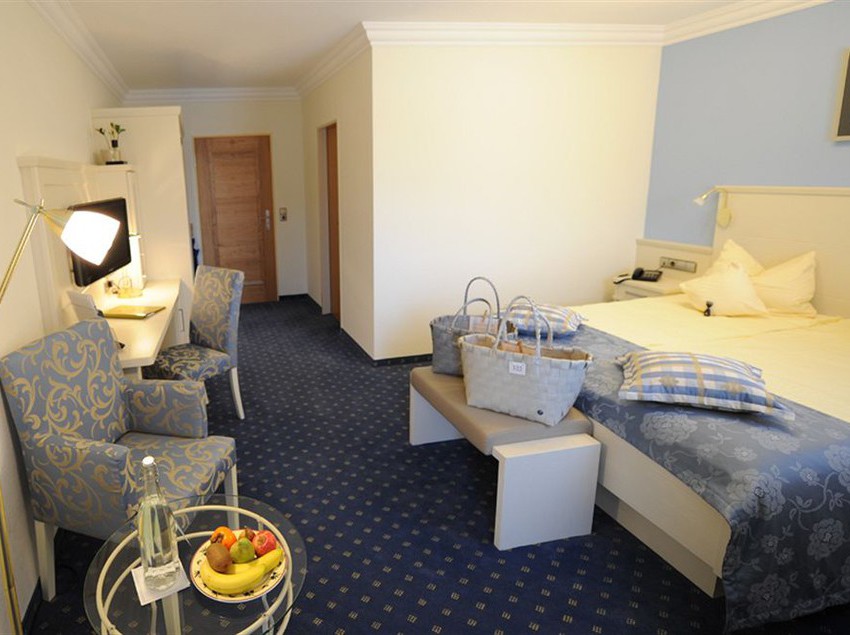 Wellnesshotel Auerhahn 13