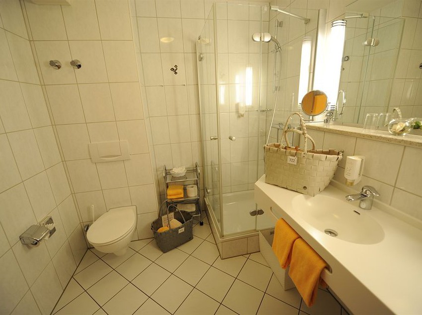 Wellnesshotel Auerhahn 14