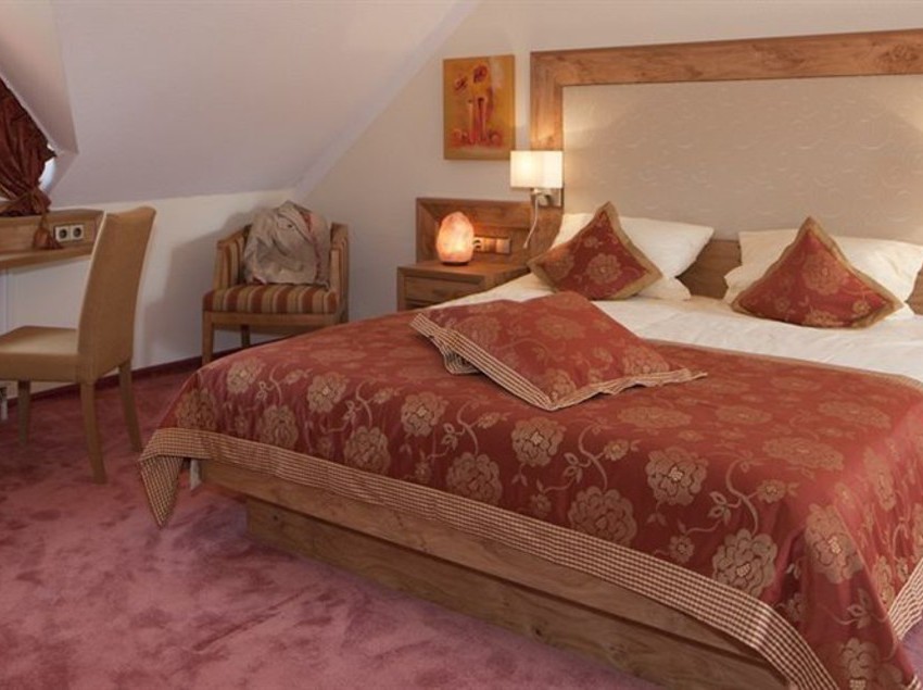 Wellnesshotel Auerhahn 15