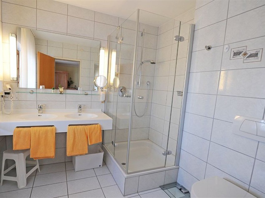 Wellnesshotel Auerhahn 16