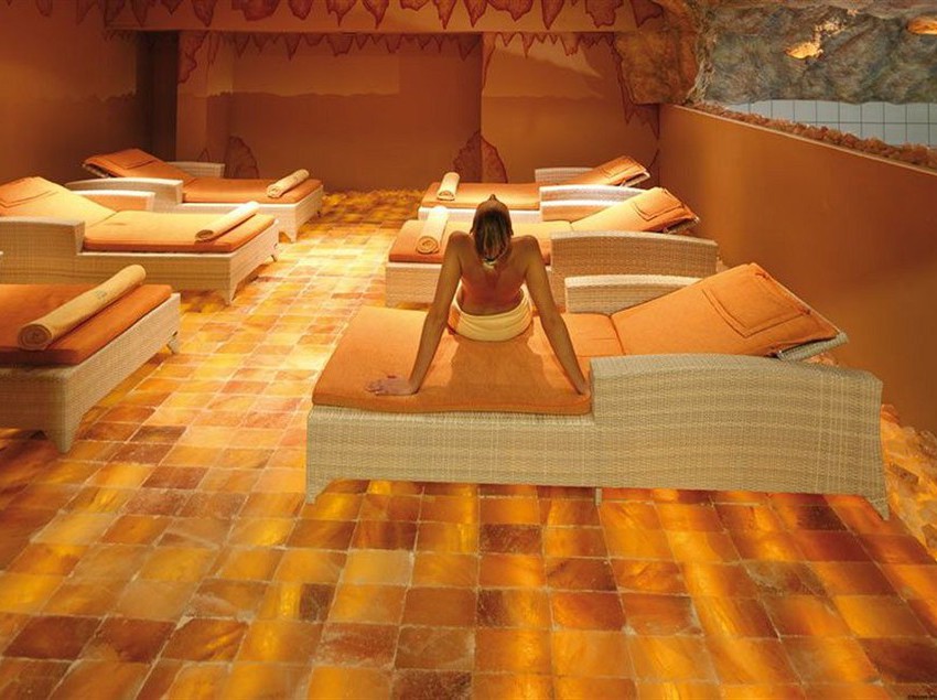 Wellnesshotel Auerhahn 17