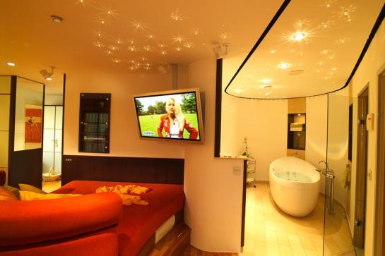 Wellnesshotel Auerhahn 19