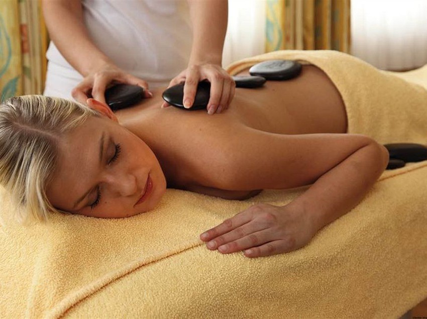 Wellnesshotel Auerhahn 2