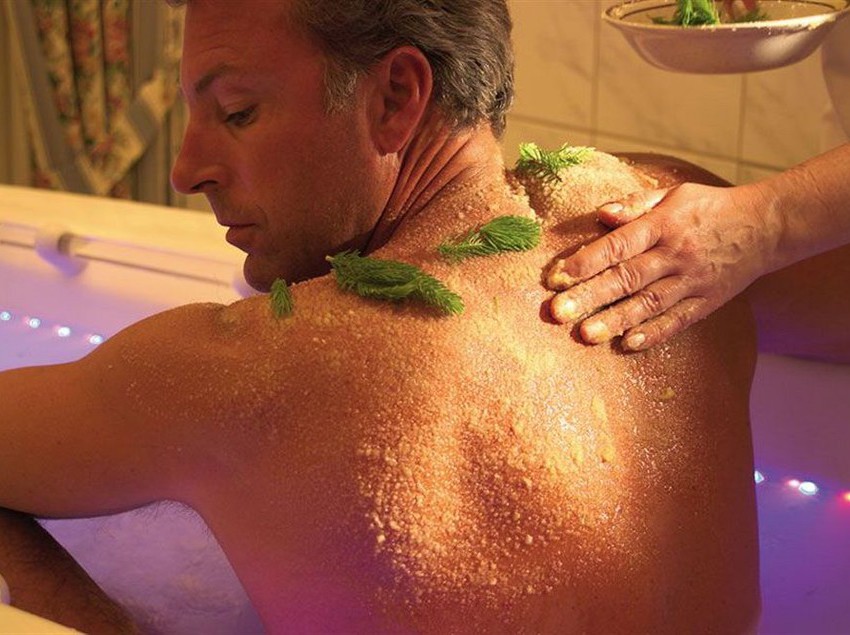 Wellnesshotel Auerhahn 3