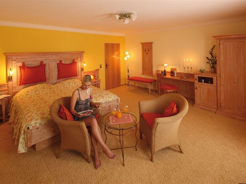 Wellnesshotel Auerhahn 4