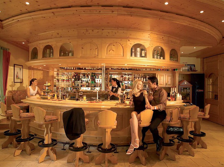 Wellnesshotel Auerhahn 6