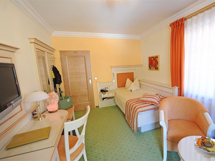 Wellnesshotel Auerhahn 7