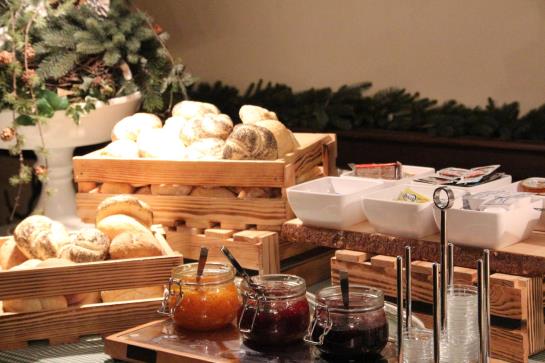 Hotel Zur Alten Brücke 12