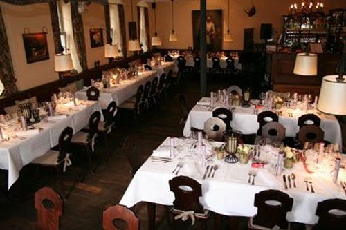 Hotel Zur Alten Brücke 13