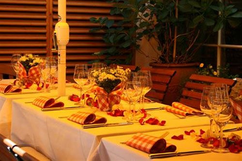 Hotel Zur Alten Brücke 16