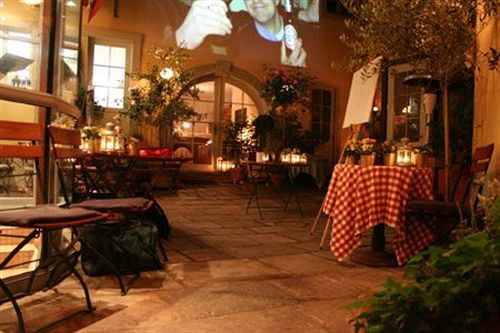 Hotel Zur Alten Brücke 17