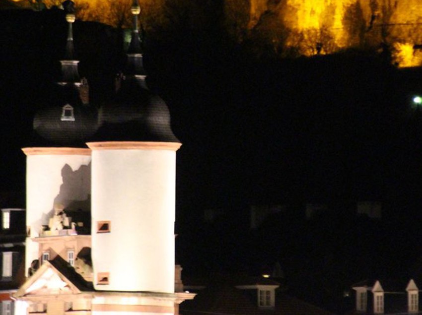 Hotel Zur Alten Brücke 2