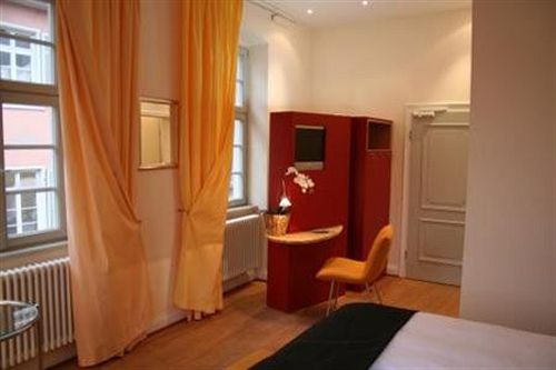 Hotel Zur Alten Brücke 20