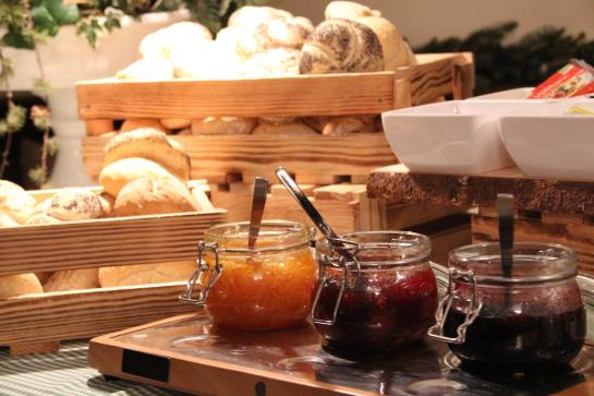 Hotel Zur Alten Brücke 8