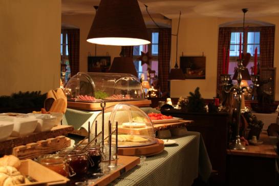 Hotel Zur Alten Brücke 9