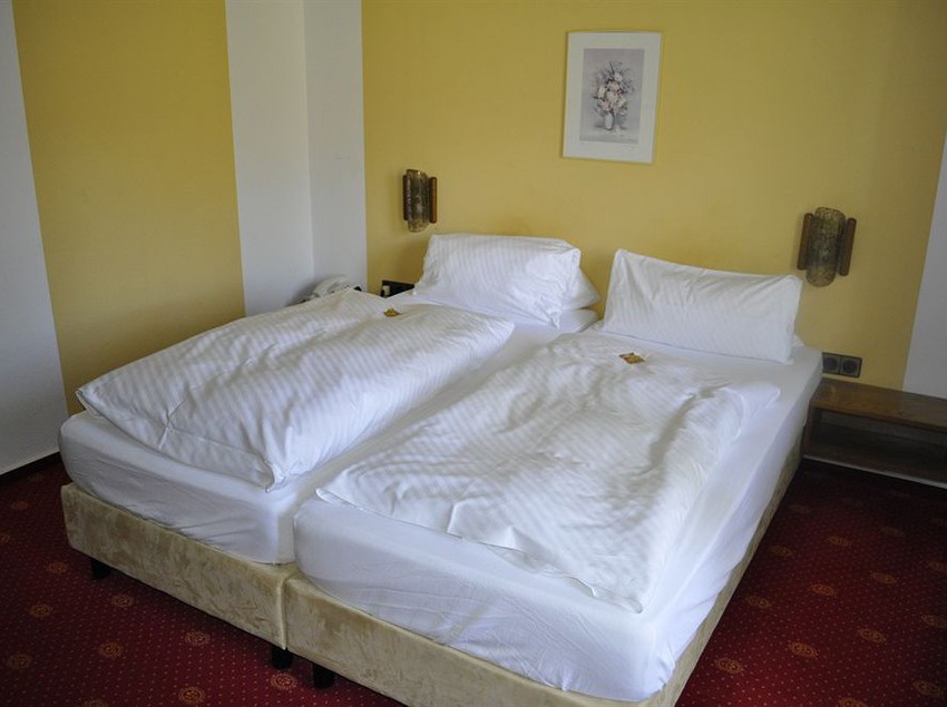 Hotel Karlsmühle 10