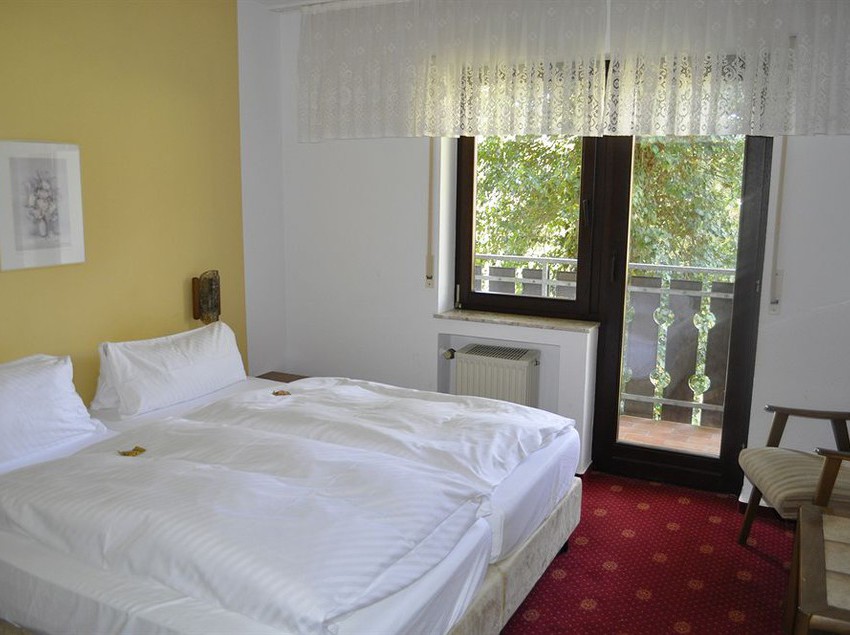 Hotel Karlsmühle 11