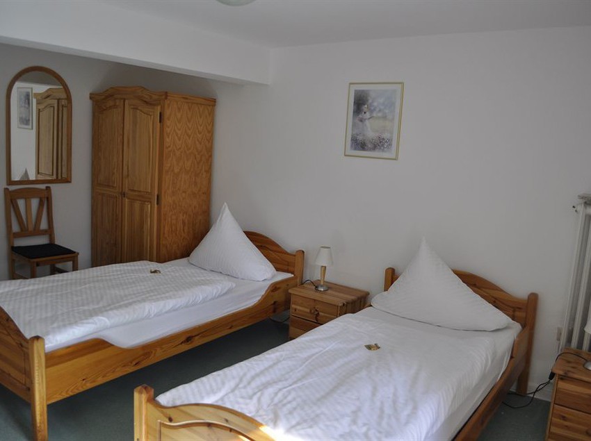 Hotel Karlsmühle 13