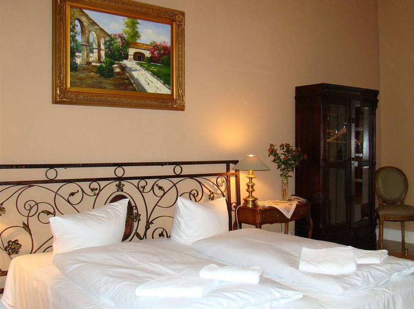 Hotel Alte Galerie am Kudamm 1