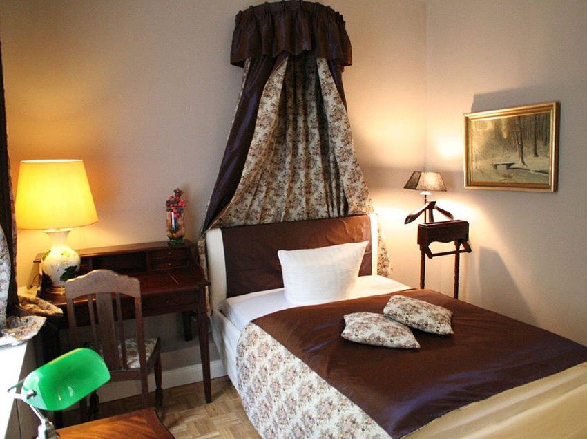 Hotel Alte Galerie am Kudamm 10