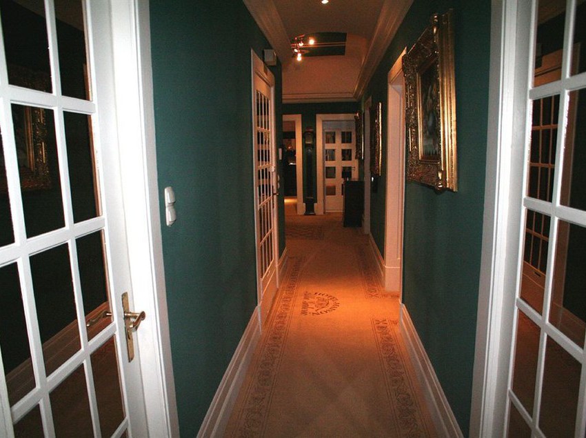 Hotel Alte Galerie am Kudamm 11